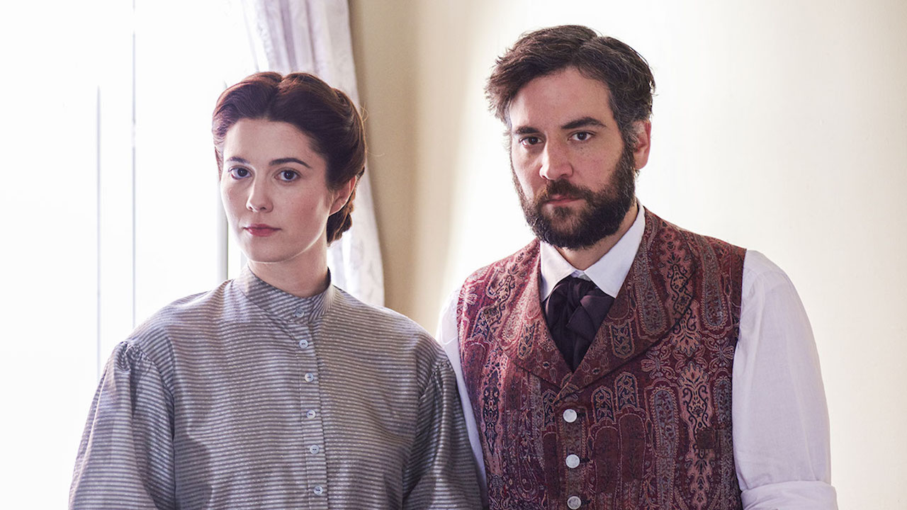 Mercy Street 2. Sezon 4. Bölüm