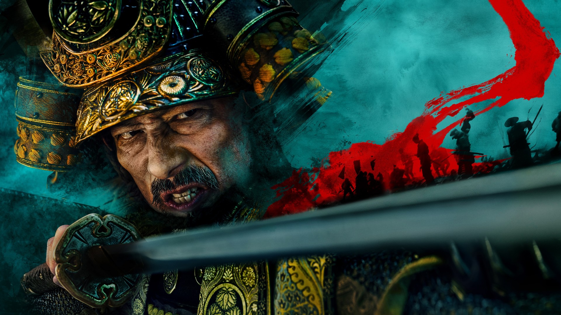 Shogun 1. Sezon 6. Bölüm