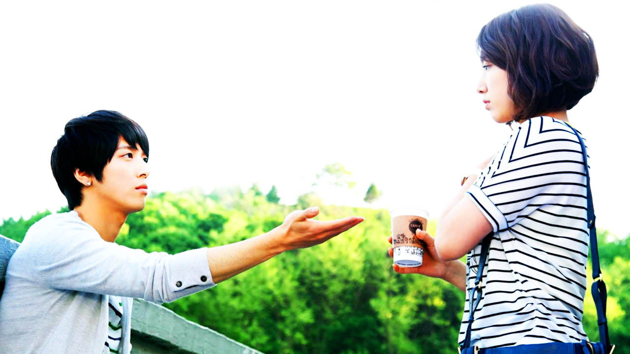 Heartstrings 1. Sezon 5. Bölüm