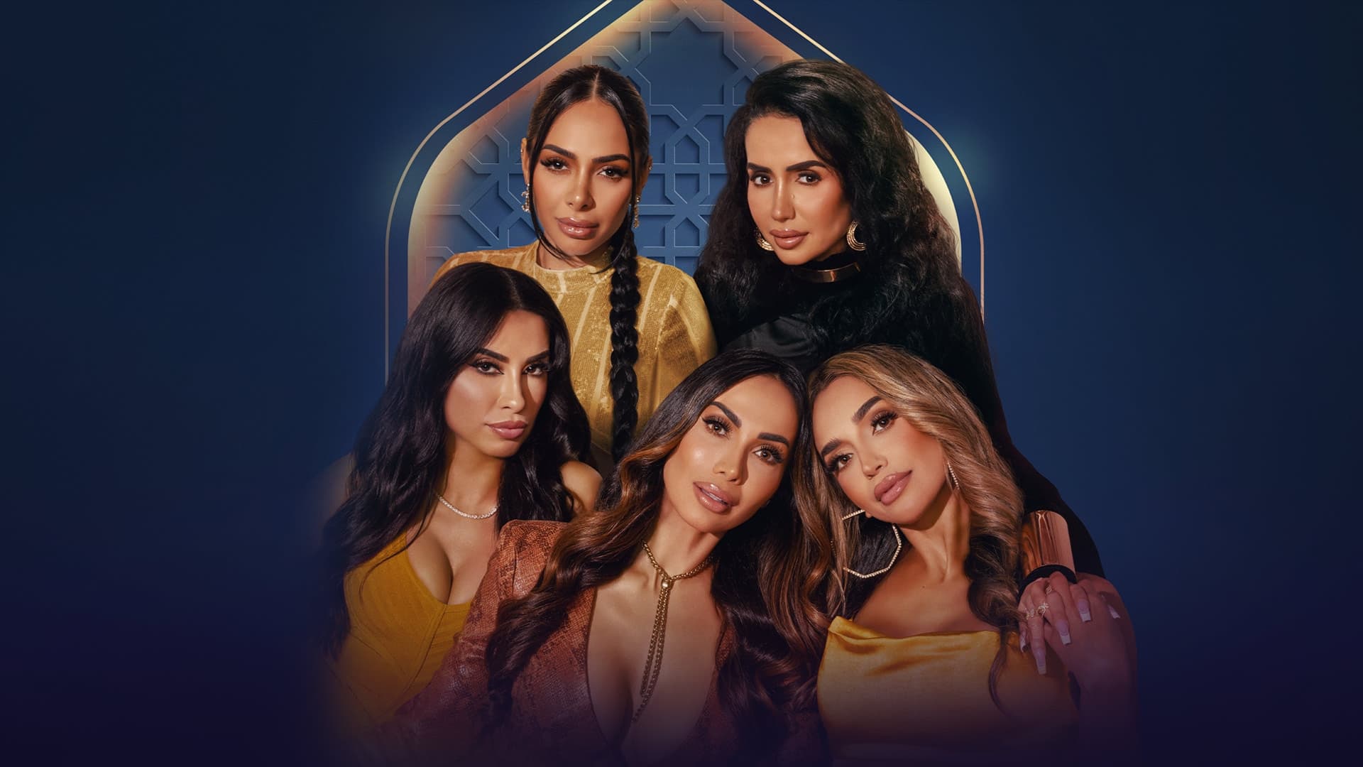 Secrets & Sisterhood: The Sozahdahs 1. Sezon 5. Bölüm