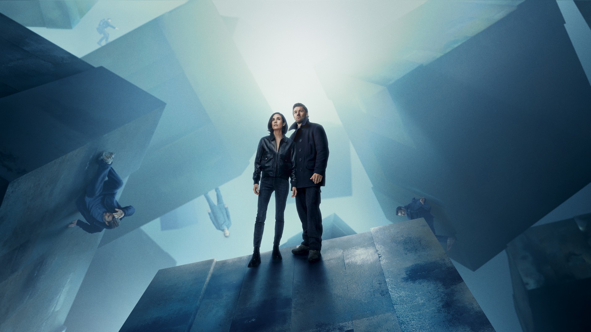 Dark Matter (2024) 1. Sezon 6. Bölüm