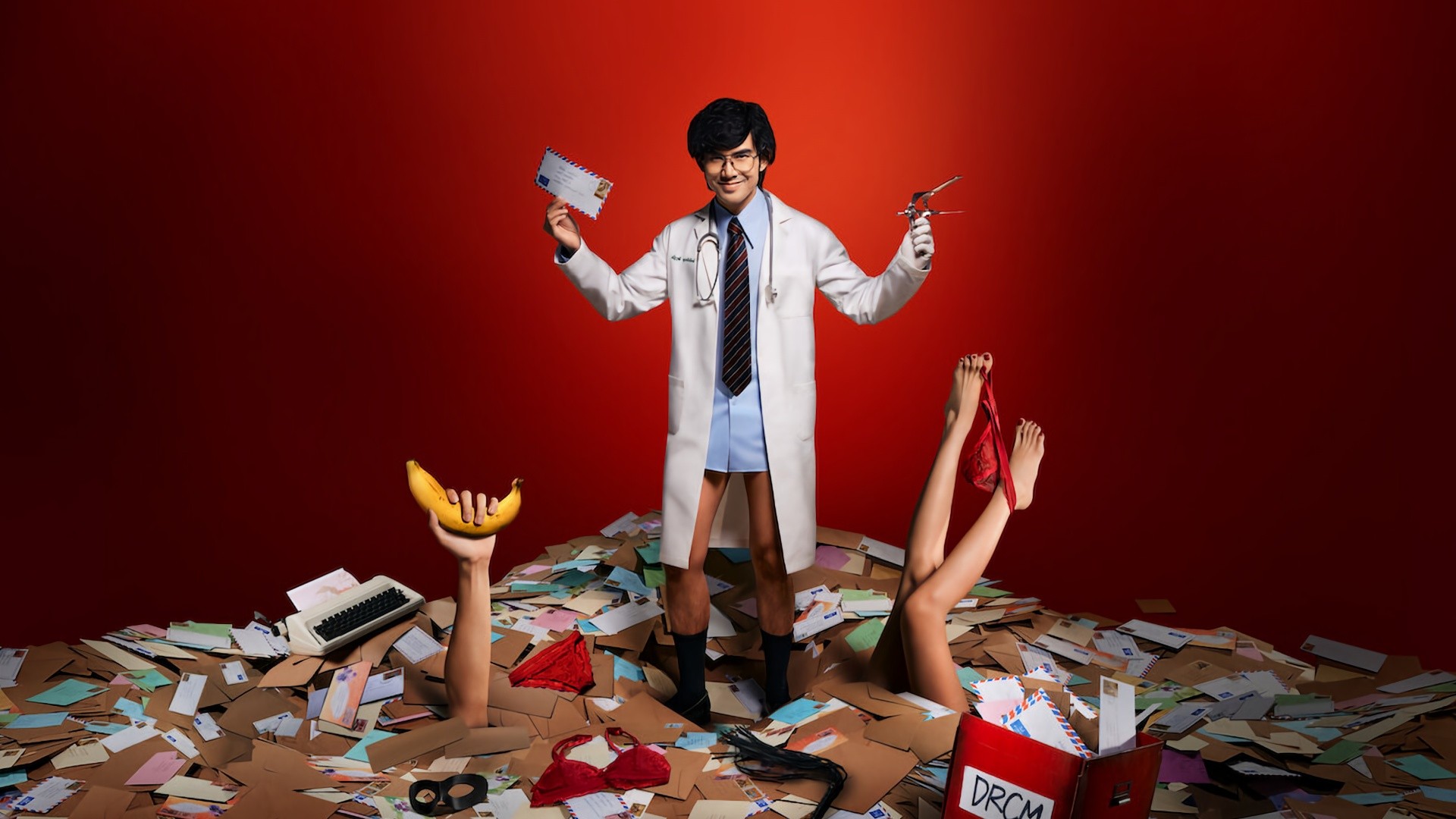 Doctor Climax 1. Sezon 2. Bölüm