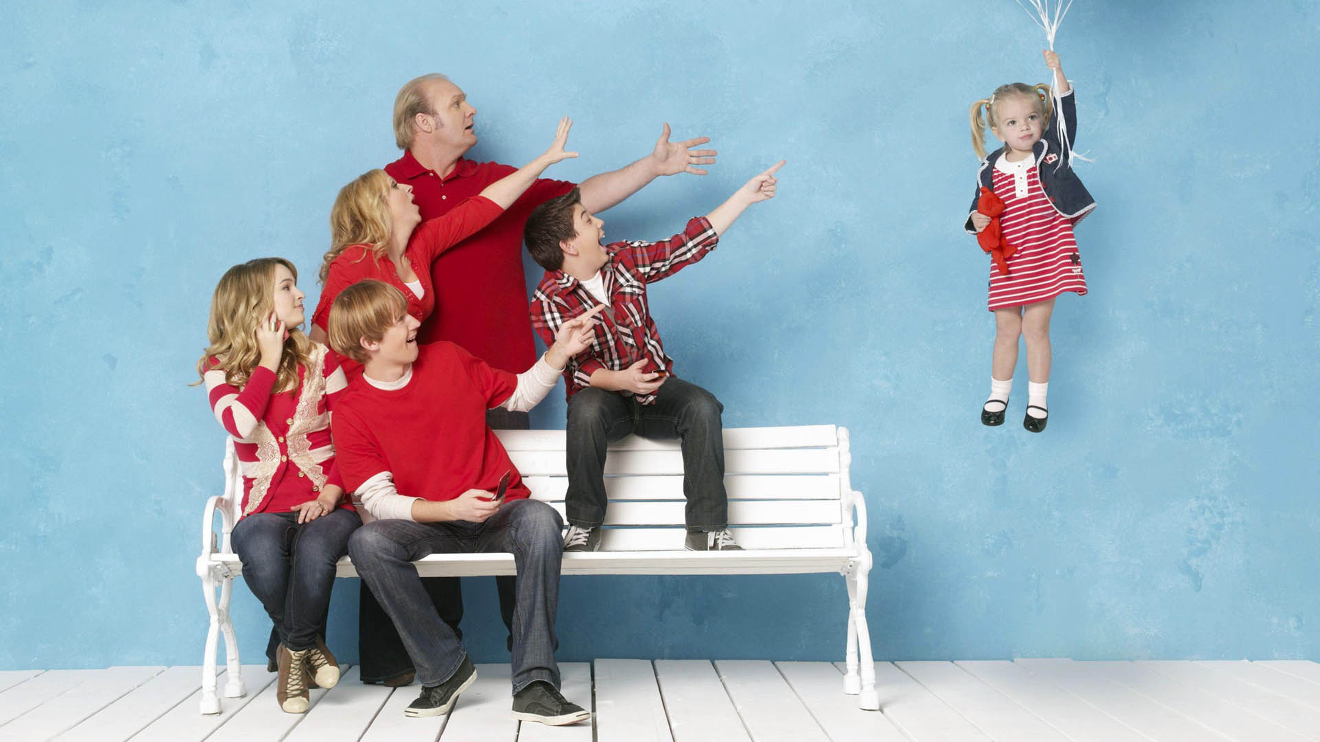 Good Luck Charlie 3. Sezon 14. Bölüm