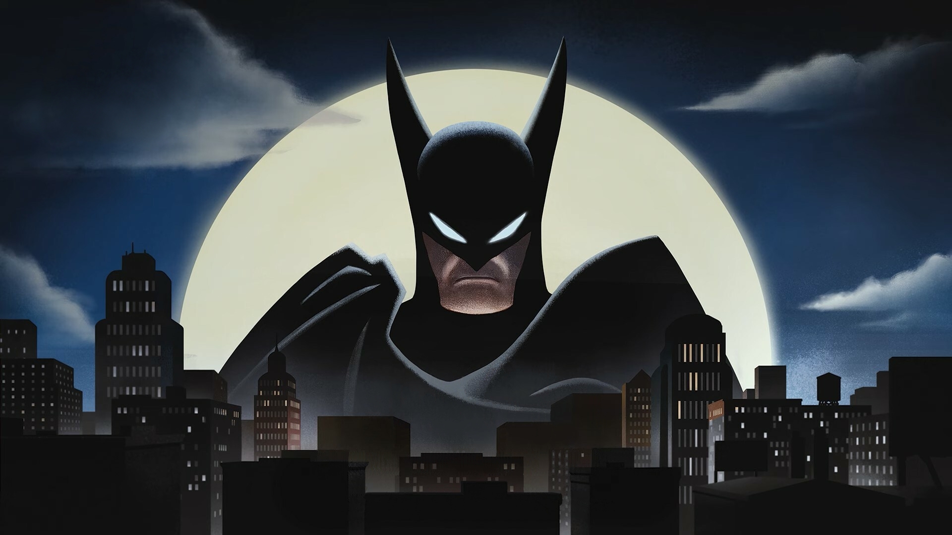 Batman: Caped Crusader 1. Sezon 10. Bölüm