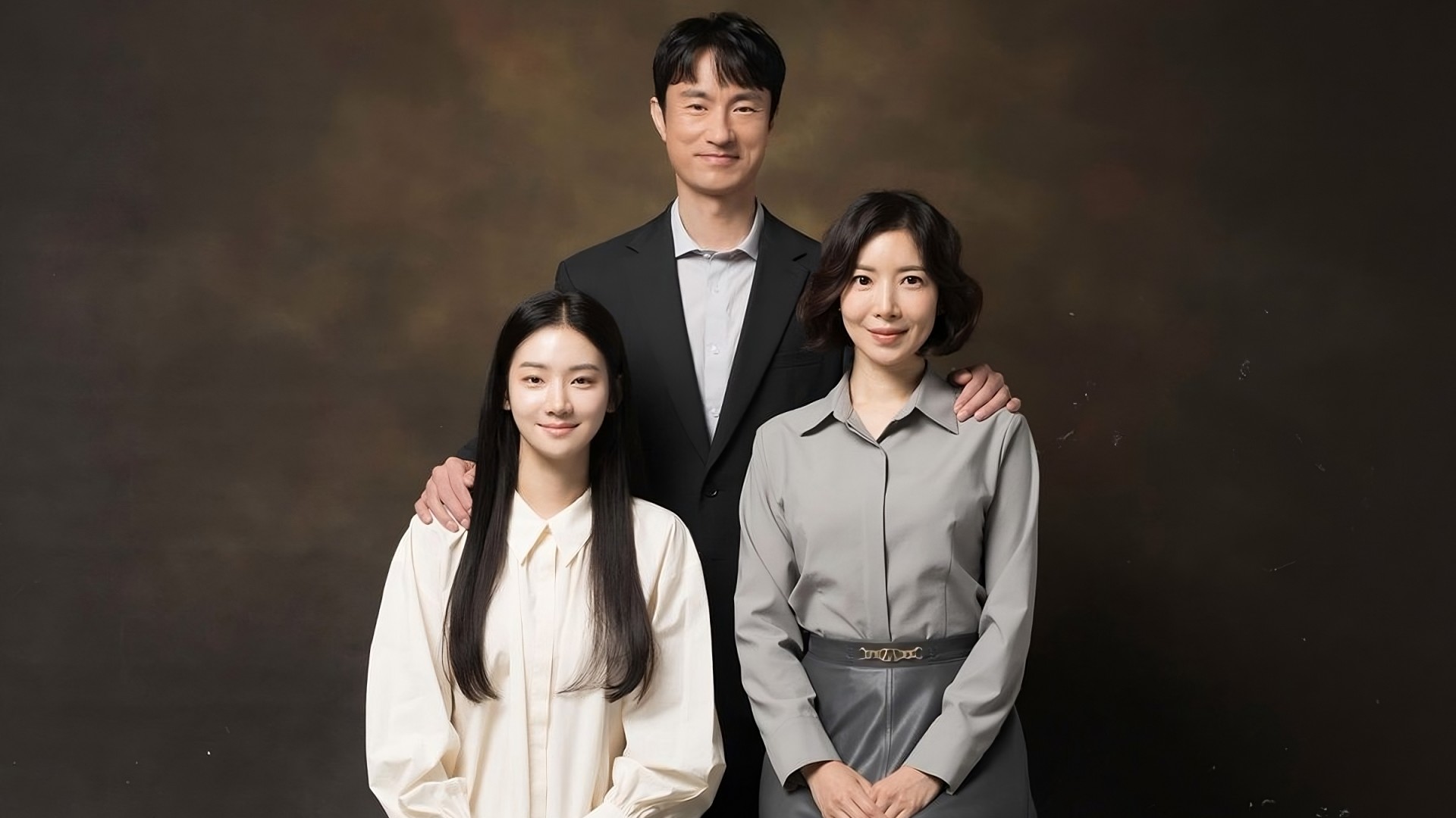Perfect Family 1. Sezon 12. Bölüm