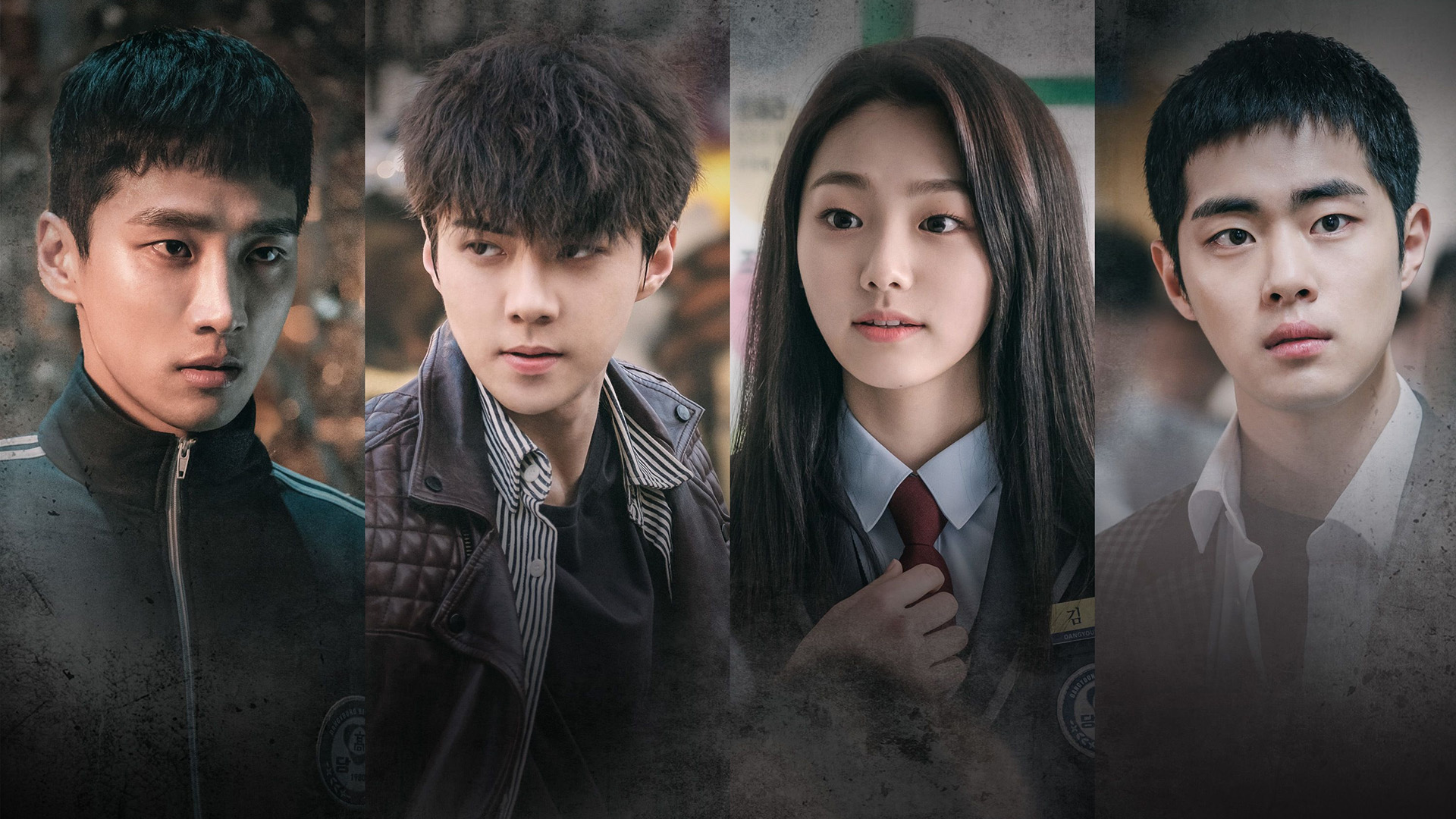 Dokgo Rewind 1. Sezon 3. Bölüm
