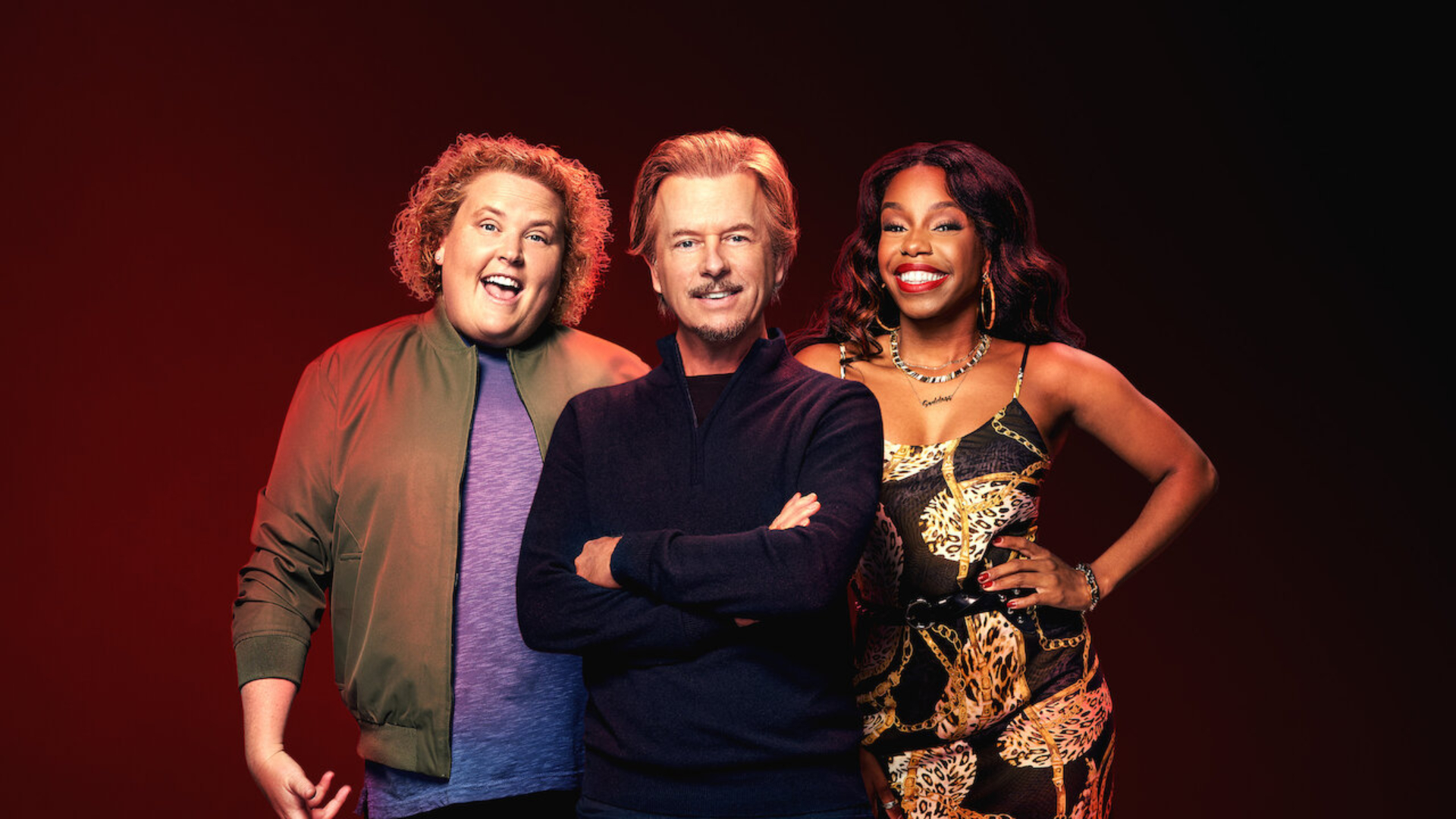 The Netflix Afterparty 1. Sezon 2. Bölüm