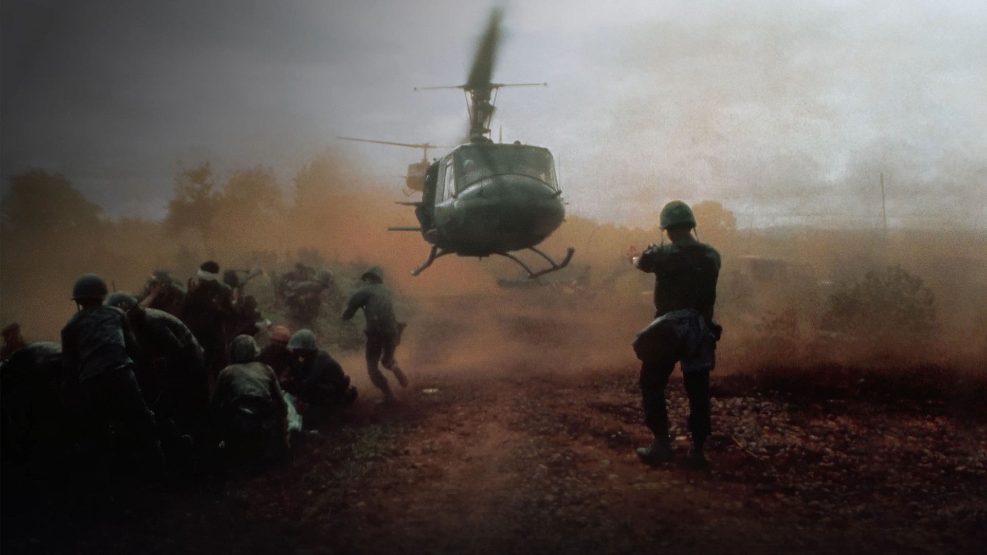 Vietnam: The War That Changed America 1. Sezon 5. Bölüm