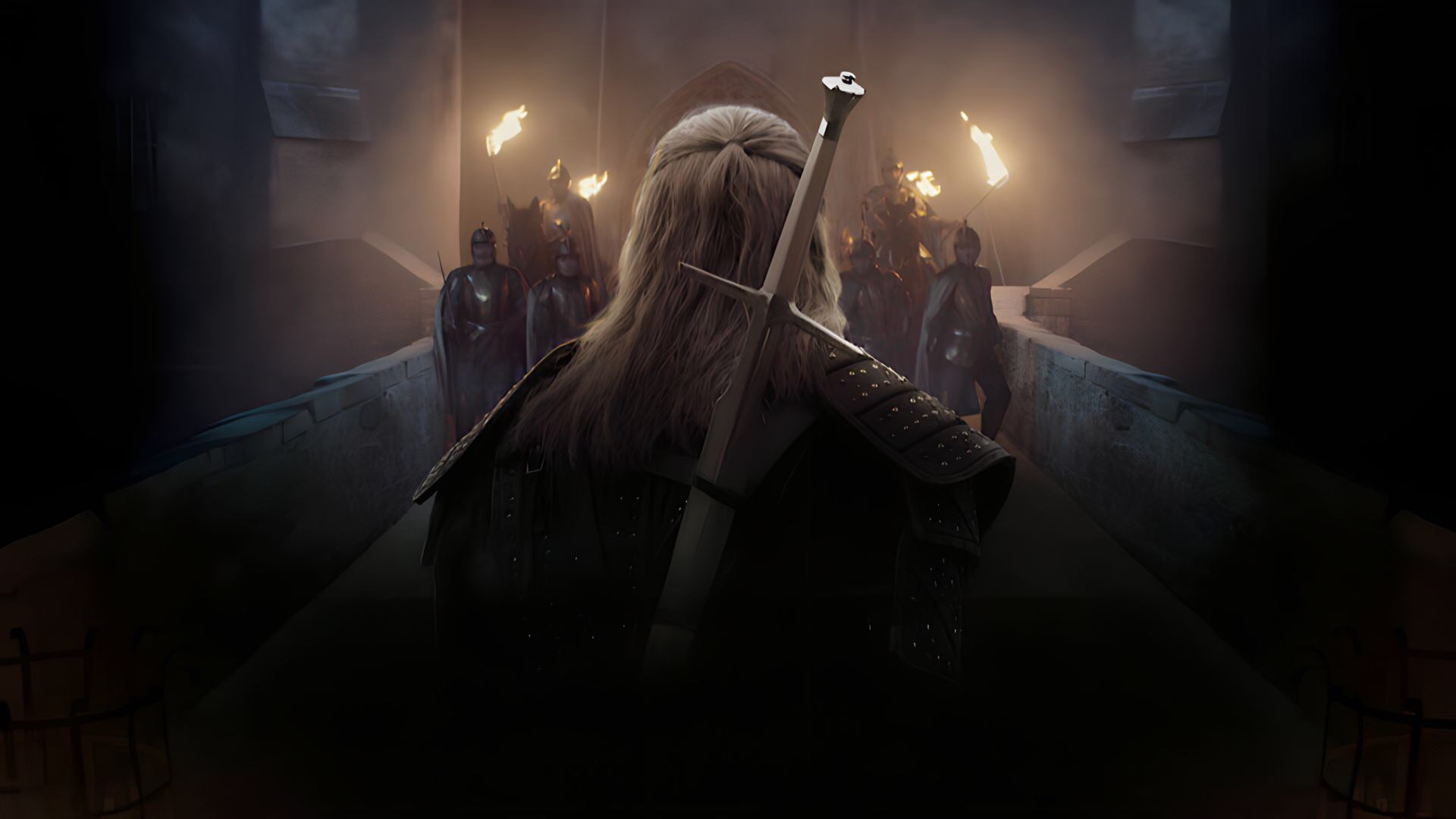 The Witcher: A Look Inside the Episodes 1. Sezon 3. Bölüm
