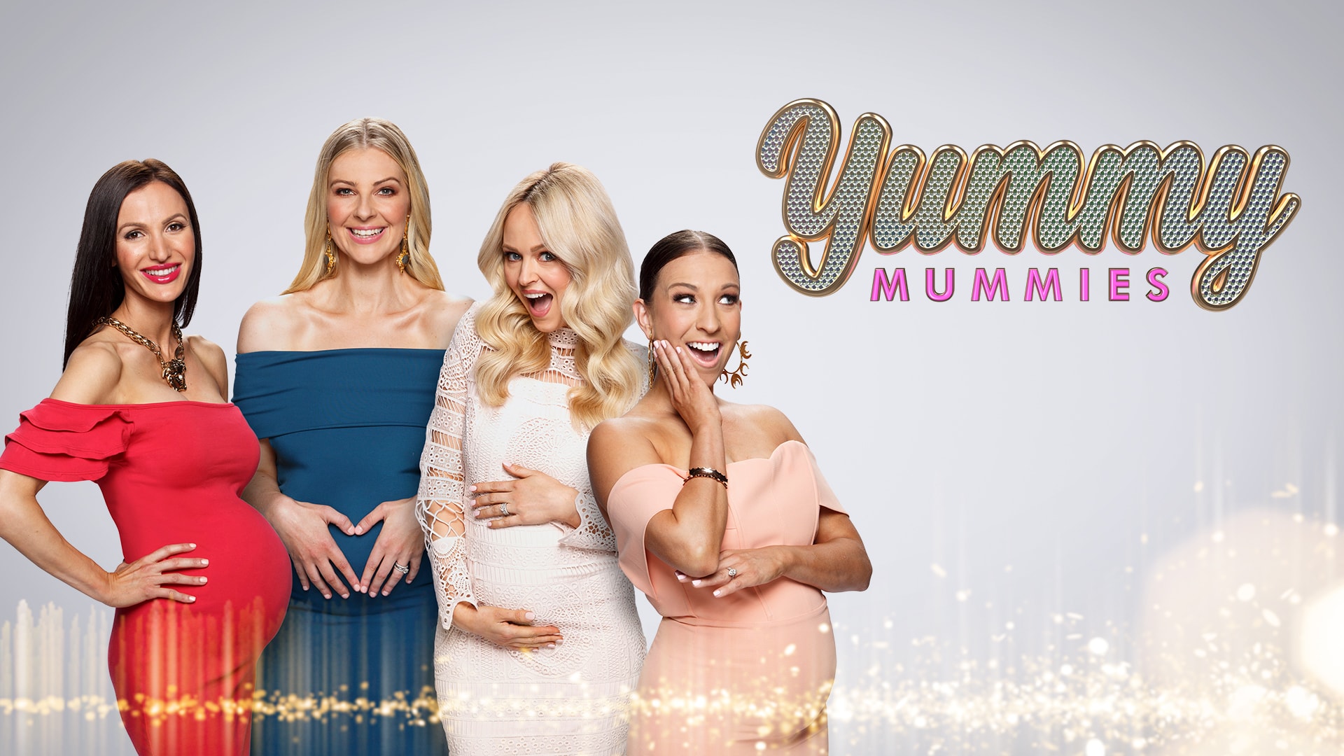 Yummy Mummies 1. Sezon 6. Bölüm