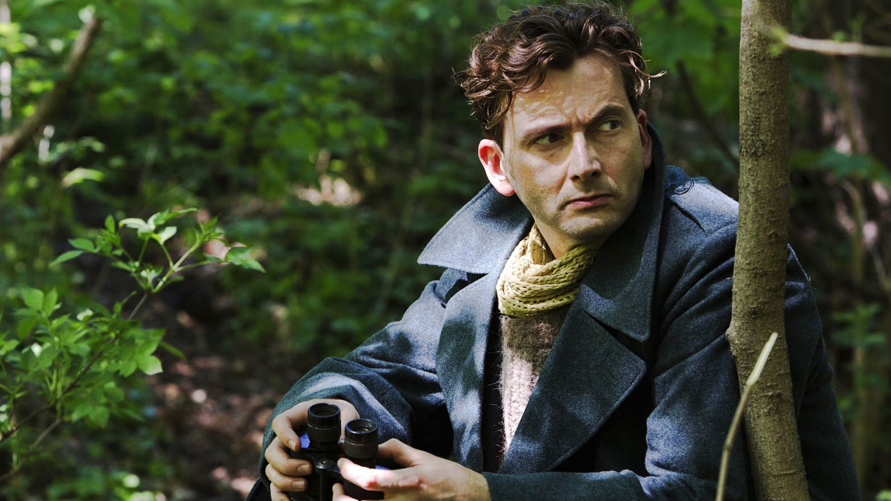 Spies of Warsaw 1. Sezon 2. Bölüm