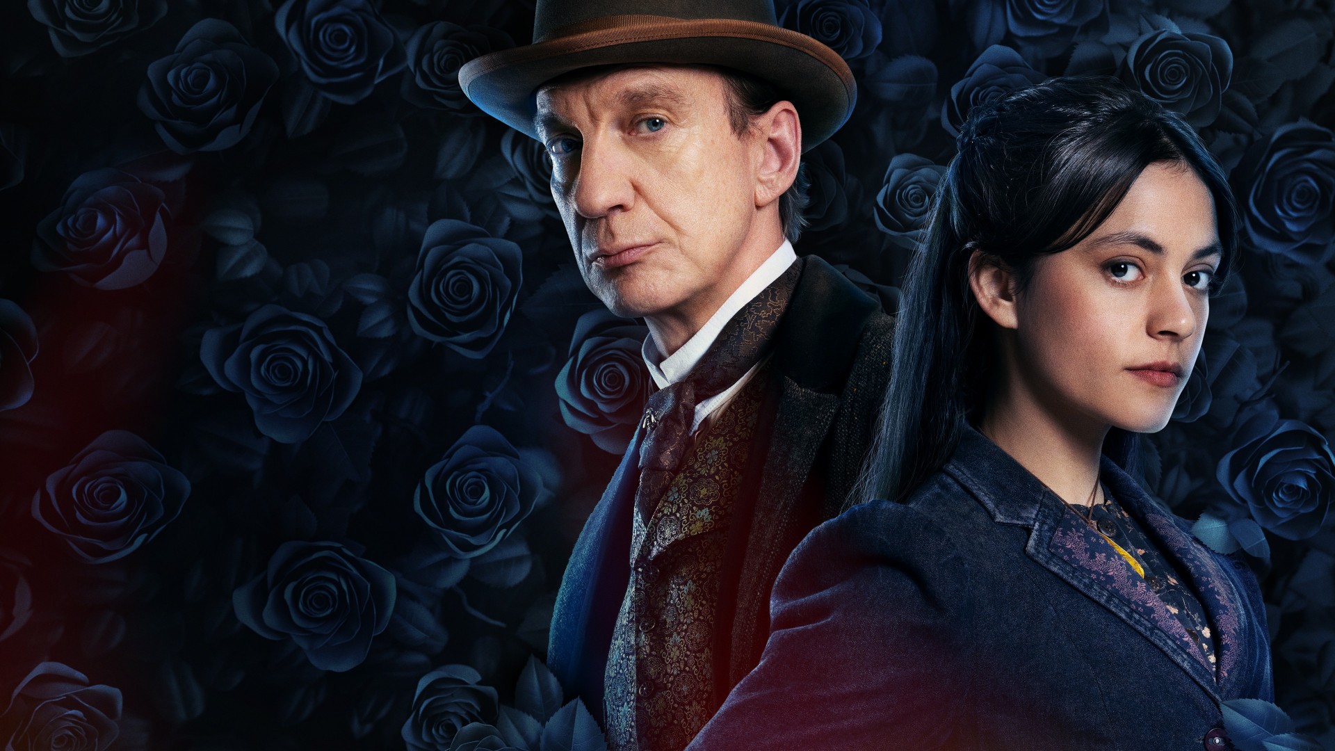 Sherlock & Daughter 1. Sezon 2. Bölüm