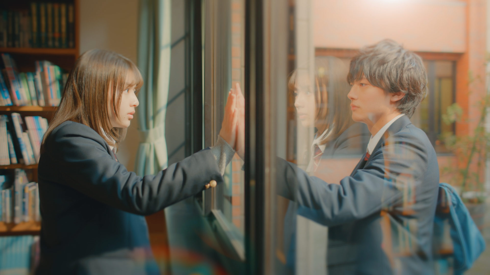 Ao Haru Ride 2. Sezon 3. Bölüm