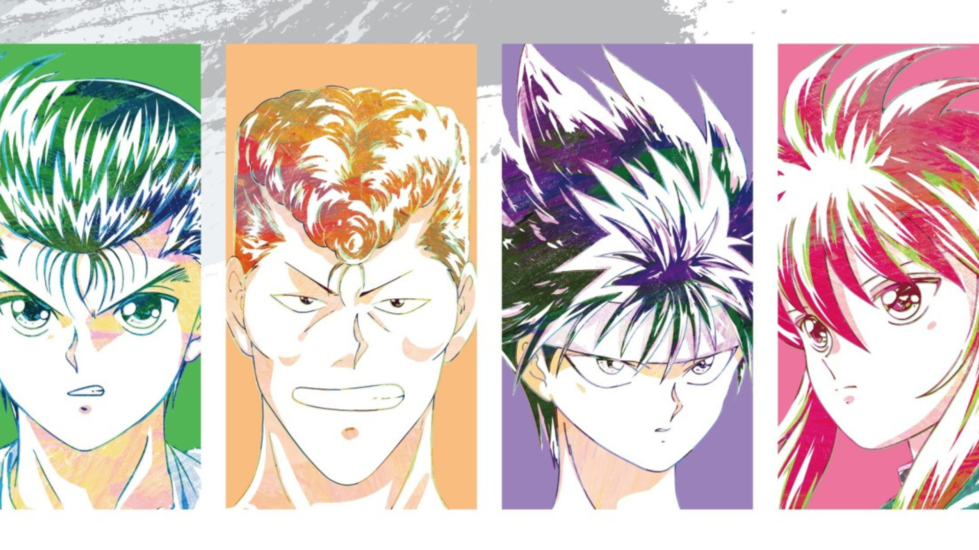 Yu Yu Hakusho (Anime) 1. Sezon 21. Bölüm