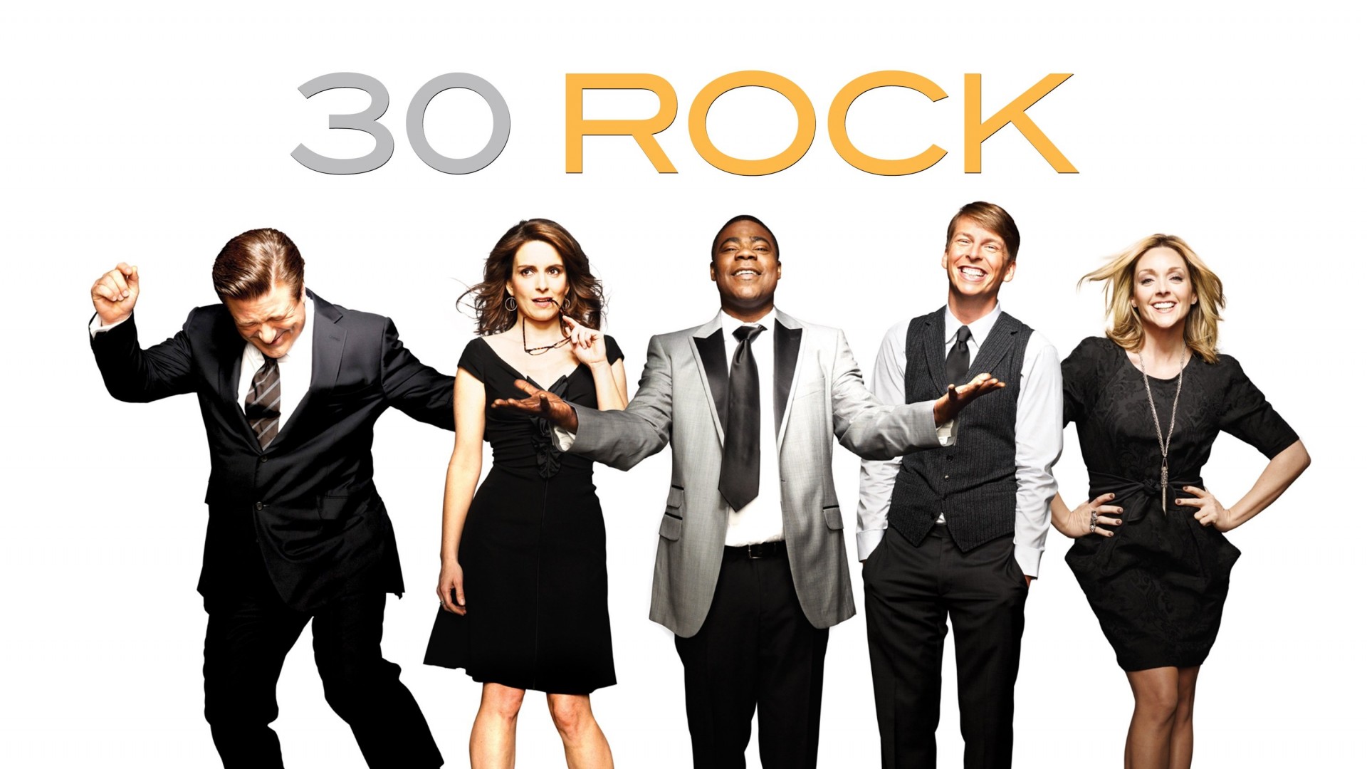 30 Rock 1. Sezon 2. Bölüm