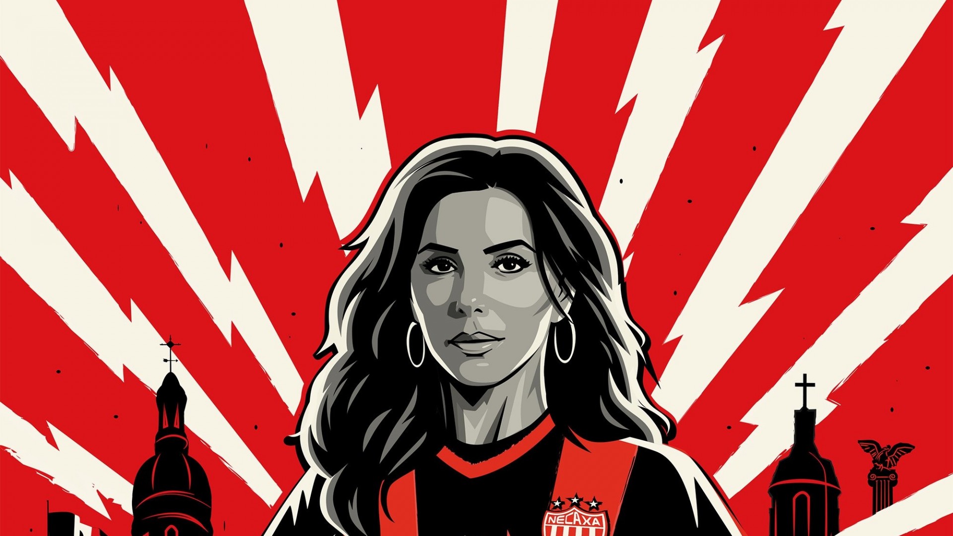 Necaxa 1. Sezon 10. Bölüm