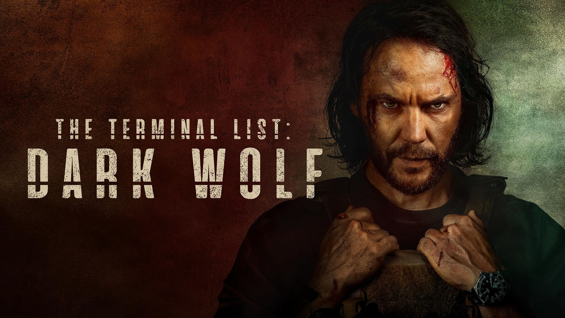 The Terminal List: Dark Wolf 1. Sezon 7. Bölüm
