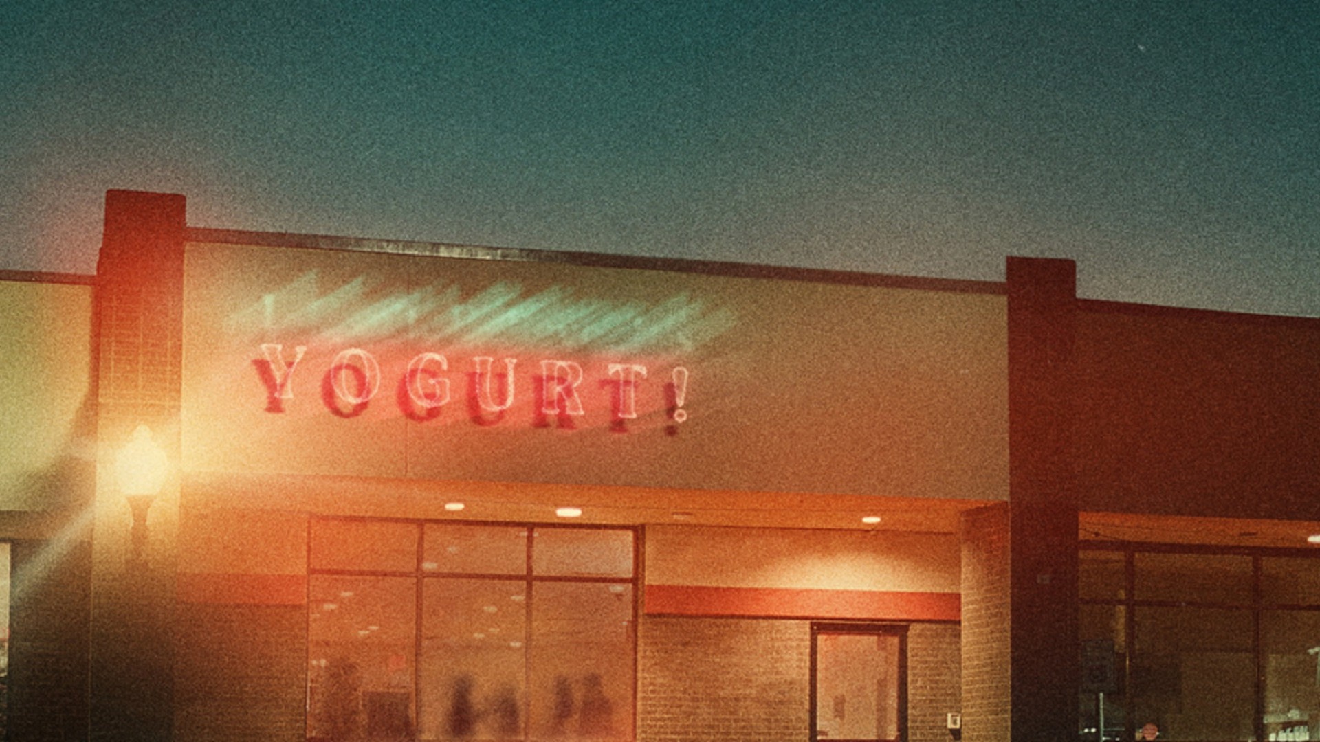 The Yogurt Shop Murders 1. Sezon 3. Bölüm