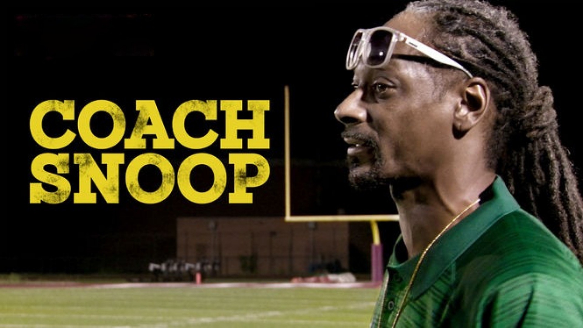 Coach Snoop 1. Sezon 5. Bölüm