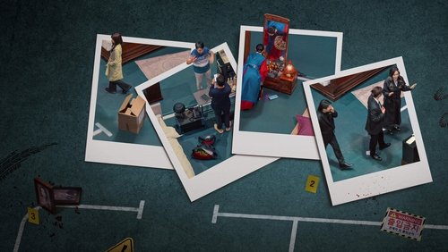 Crime Scene Zero 1. Sezon 1. Bölüm