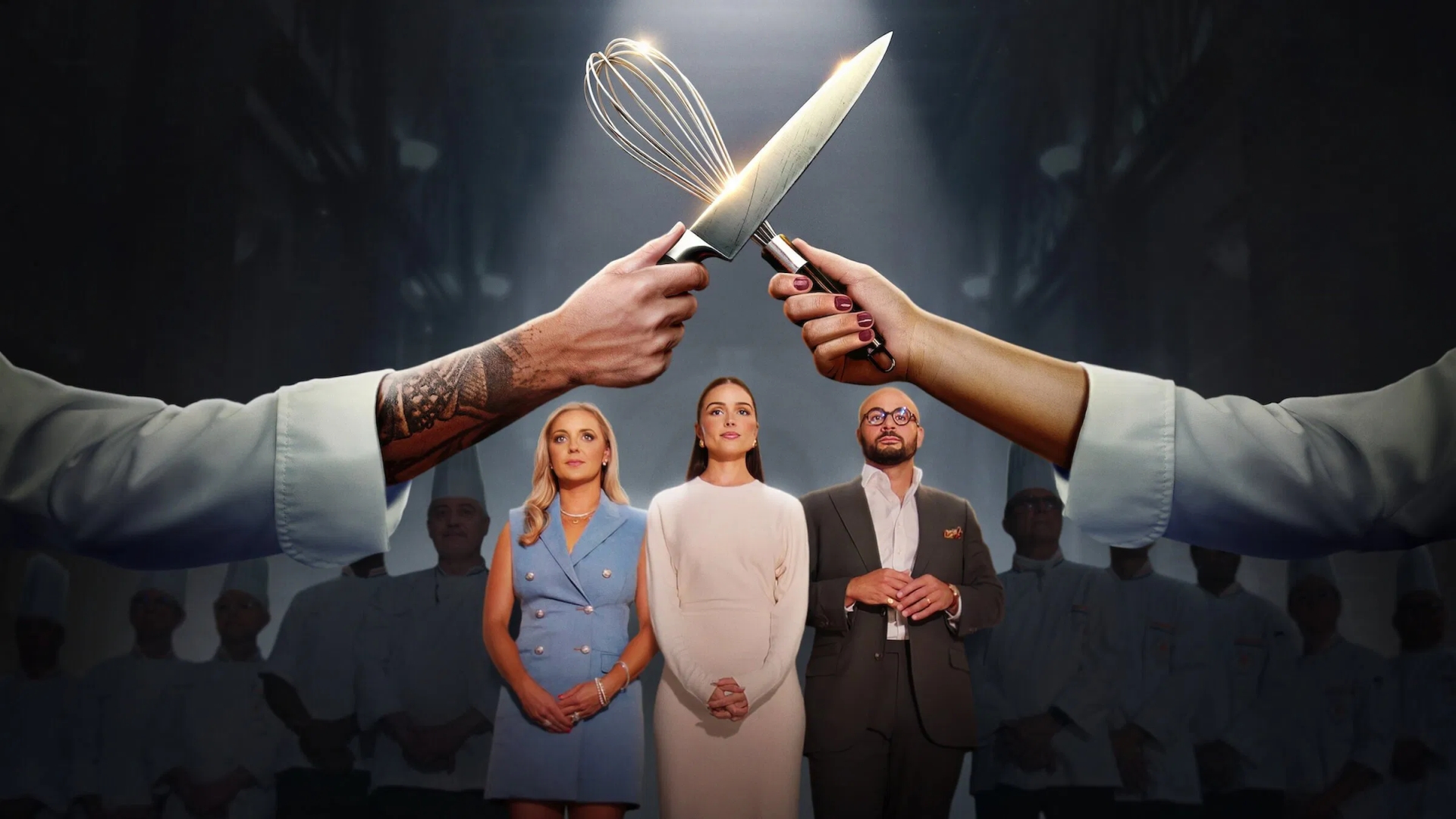 Next Gen Chef 1. Sezon 3. Bölüm