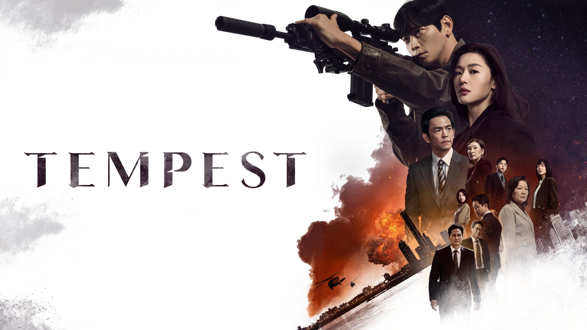 Tempest 1. Sezon 7. Bölüm