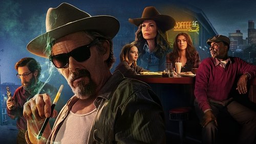 The Lowdown 1. Sezon 1. Bölüm